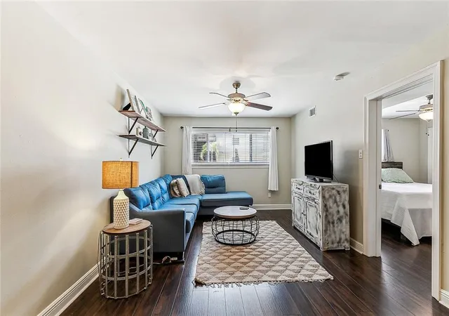 Photo 3 of Condo for sale at 500 Lake Marina Ave #220, New Orleans, LA 70124 | MLS# 2549054 | Listing updated on 2026-08-24