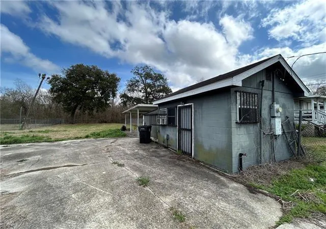 Single family home for sale at 3500 Adrian St, New Orleans, LA 70130 | MLS# 2547690
