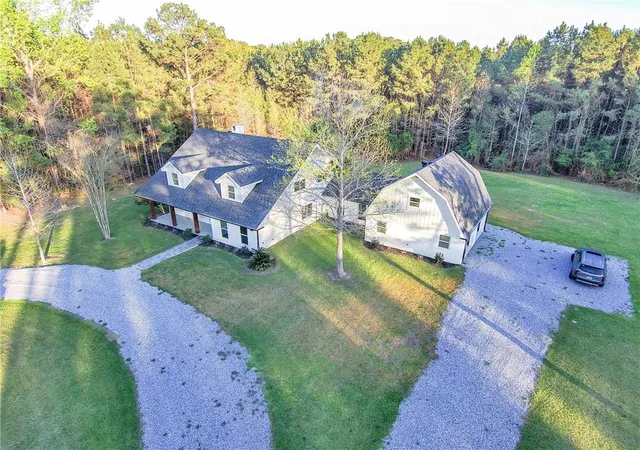 Photo 1 of Single family home for sale at 114 Hollow Hl Rd, Bush, LA 70431 | MLS# 2549185 | Listing updated on 2026-08-17