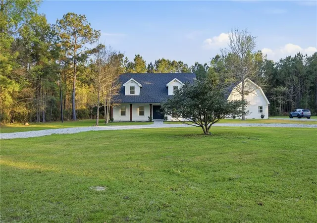 Photo 2 of Single family home for sale at 114 Hollow Hl Rd, Bush, LA 70431 | MLS# 2549185 | Listing updated on 2026-08-17