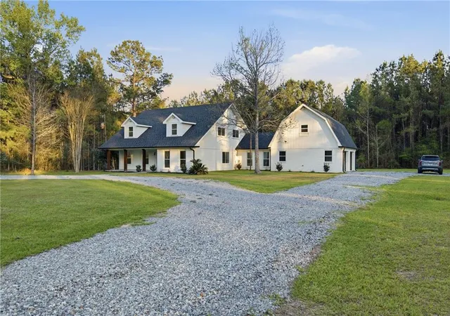 Photo 3 of Single family home for sale at 114 Hollow Hl Rd, Bush, LA 70431 | MLS# 2549185 | Listing updated on 2026-08-17