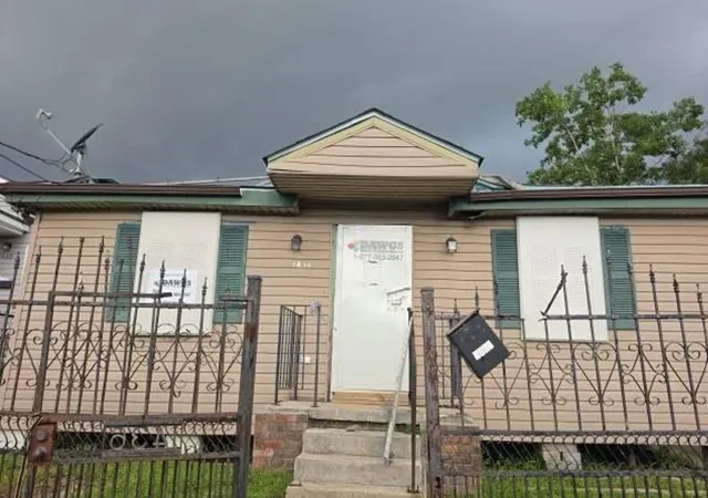 Photo 2 of Single family home for sale at 1436 Strand Ct, New Orleans, LA 70117 | MLS# 2549555 | Listing updated on 2026-08-20