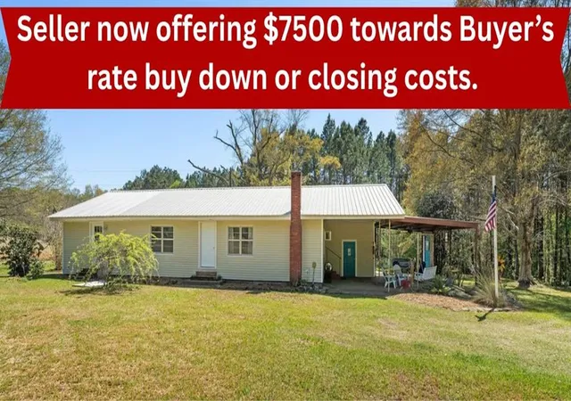 1st image of 43162 La 38 Hwy, Franklinton, LA 70438 | MLS# 2549281