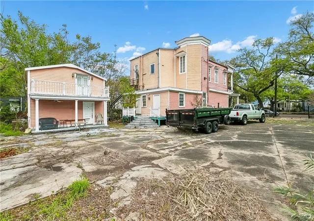 Photo 3 of Single family home for sale at 2232 Esplanade Ave, New Orleans, LA 70119 | MLS# 2549601 | Listing updated on 2026-08-19