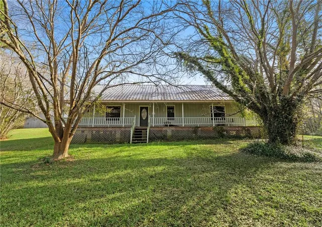 1st image of 16096 N Yates Rd, Franklinton, LA 70438 | MLS# 2549551