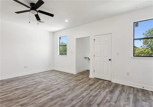 Photo 2 of Multi family home for sale at 2119 Martin Luther King Jr Blvd, New Orleans, LA 70113 | MLS# 2549692 | Listing updated on 2026-08-24