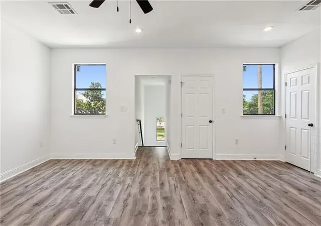 Photo 3 of Multi family home for sale at 2119 Martin Luther King Jr Blvd, New Orleans, LA 70113 | MLS# 2549692 | Listing updated on 2026-08-24
