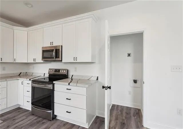 Listing Photo 5 - Condo for sale in building located at 2119 Martin Luther King Jr Blvd, New Orleans, LA 70113