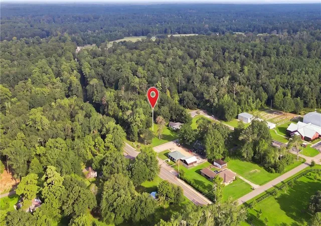 Photo 1 of Land for sale at Wes Burris St, Folsom, LA 70437 | MLS# 2549764 | Listing updated on 2026-08-22