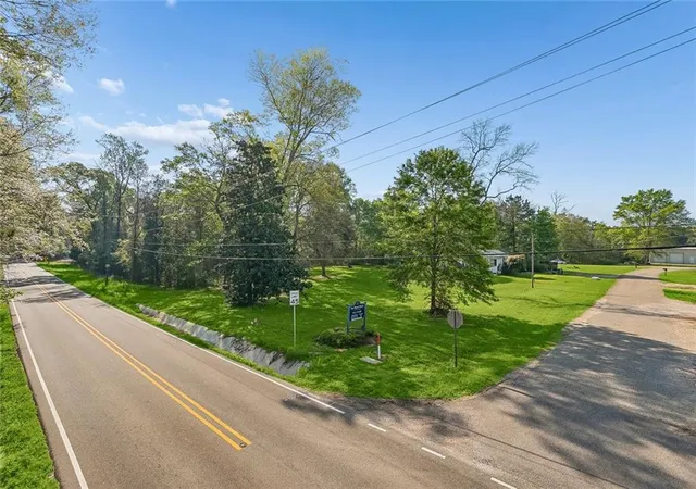 Photo 2 of Land for sale at Wes Burris St, Folsom, LA 70437 | MLS# 2549764 | Listing updated on 2026-08-22