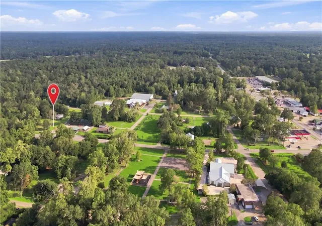 Photo 3 of Land for sale at Wes Burris St, Folsom, LA 70437 | MLS# 2549764 | Listing updated on 2026-08-22