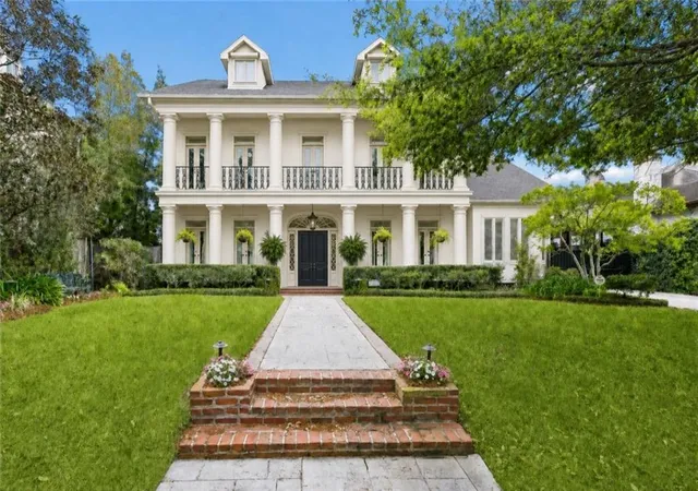 2nd image of 123 E Oakridge Park, Metairie, LA 70005 | MLS# 2548489