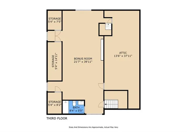 51st image of 123 E Oakridge Park, Metairie, LA 70005 | MLS# 2548489