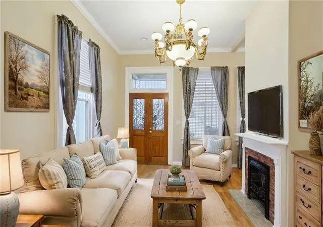 Photo 3 of Single family home for sale at 2709 Milan St, New Orleans, LA 70115 | MLS# 2548077 | Listing updated on 2026-08-23
