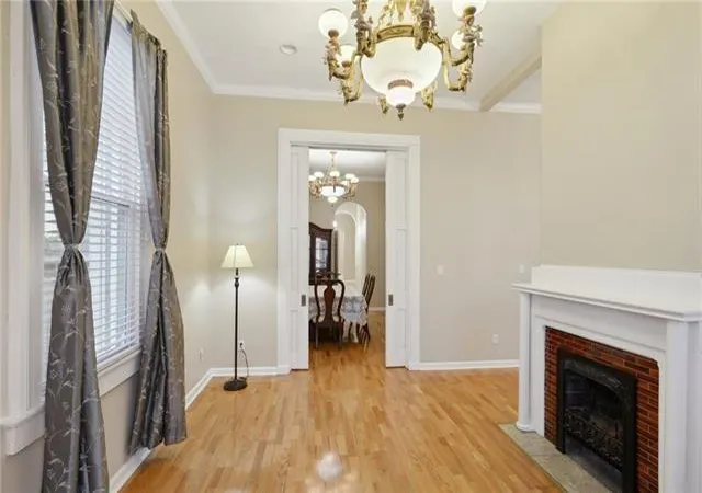 Photo 4 of Single family home for sale at 2709 Milan St, New Orleans, LA 70115 | MLS# 2548077 | Listing updated on 2026-08-23