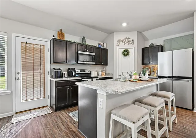 Photo 3 of Single family home for sale at 18397 Fox Holw Loop, Hammond, LA 70401 | MLS# 2549969 | Listing updated on 2026-08-12