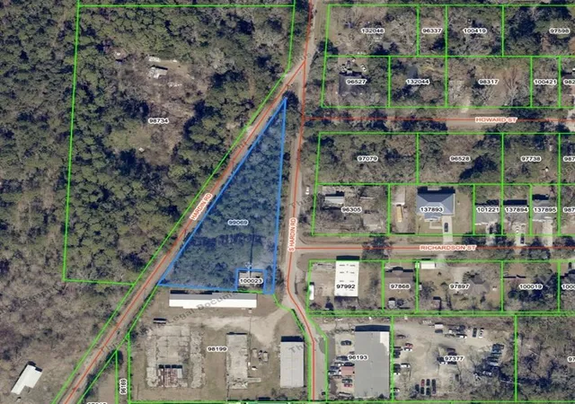 Photo 1 of Land for sale at 0 Hardin Rd, Slidell, LA 70461 | MLS# 2549695 | Listing updated on 2026-08-23