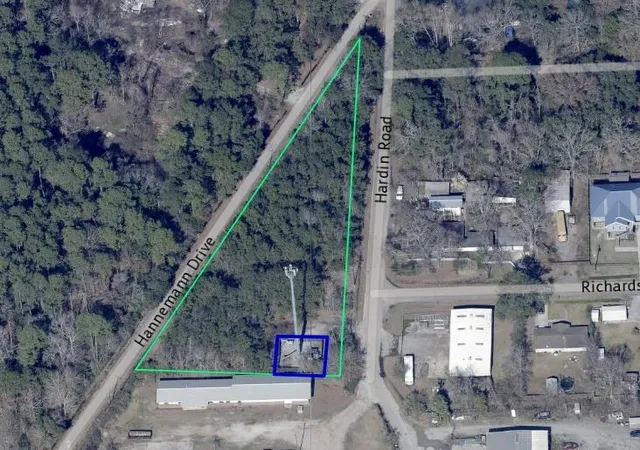Photo 3 of Land for sale at 0 Hardin Rd, Slidell, LA 70461 | MLS# 2549695 | Listing updated on 2026-08-23