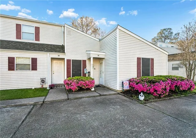Condo for sale at 59 Birdie Dr #59, Slidell, LA 70460 | MLS# 2550221
