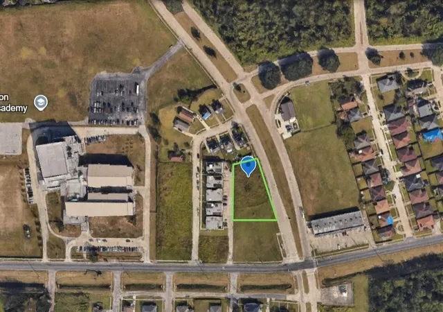 Photo 1 of Land for sale at 5654 Mayo Blvd, New Orleans, LA 70126 | MLS# 2550299 | Listing updated on 2026-08-14