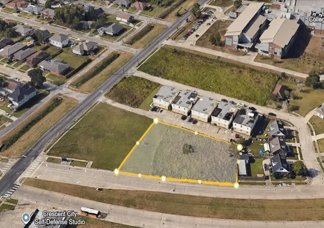 Photo 2 of Land for sale at 5654 Mayo Blvd, New Orleans, LA 70126 | MLS# 2550299 | Listing updated on 2026-08-14