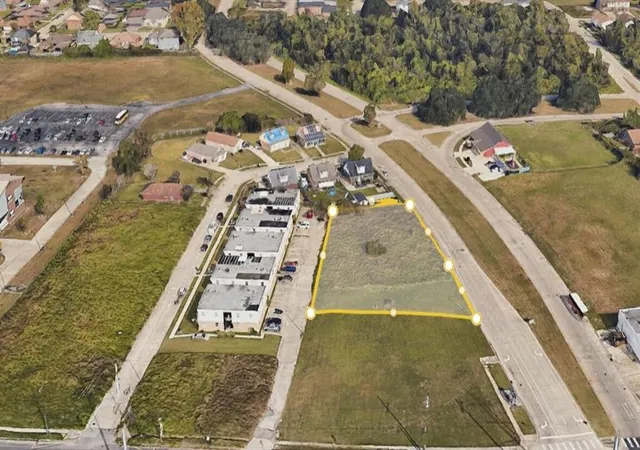 Photo 3 of Land for sale at 5654 Mayo Blvd, New Orleans, LA 70126 | MLS# 2550299 | Listing updated on 2026-08-14