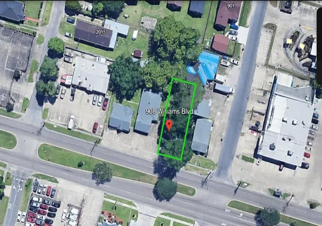 1st image of 908 Williams Blvd, Kenner, LA 70062 | MLS# 2550322