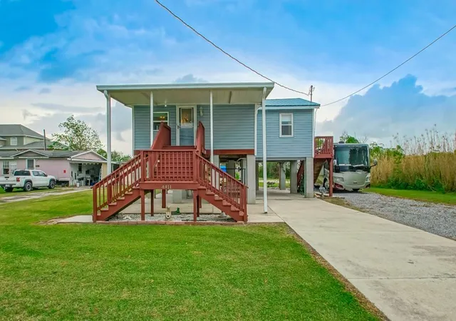 1st image of 4411 Jean Lafitte Blvd, Lafitte, LA 70067 | MLS# 2550425
