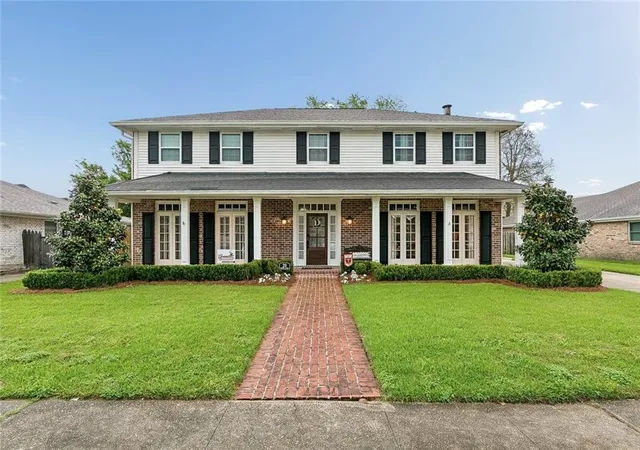 1st image of 20 Yosemite St, Kenner, LA 70065 | MLS# 2550176