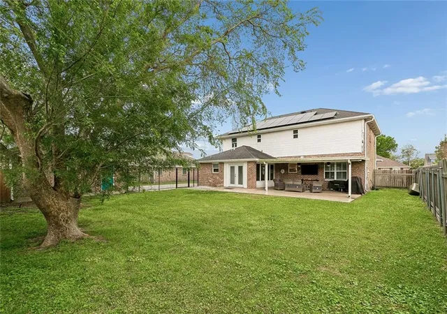 20th image of 20 Yosemite St, Kenner, LA 70065 | MLS# 2550176