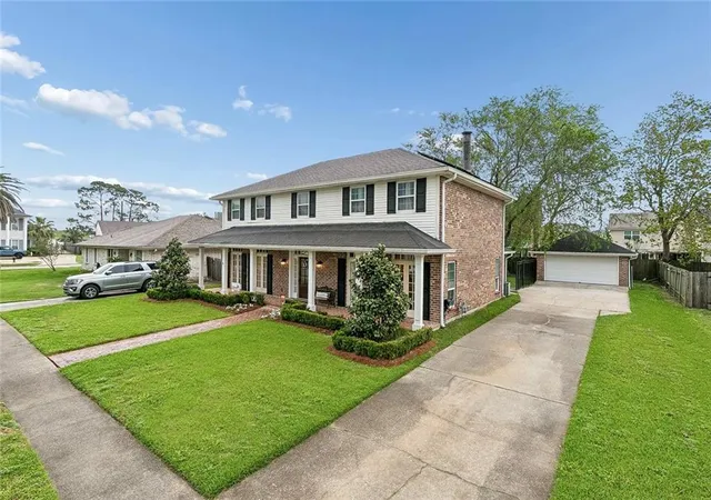 2nd image of 20 Yosemite St, Kenner, LA 70065 | MLS# 2550176