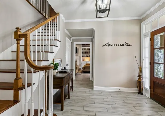 3rd image of 20 Yosemite St, Kenner, LA 70065 | MLS# 2550176