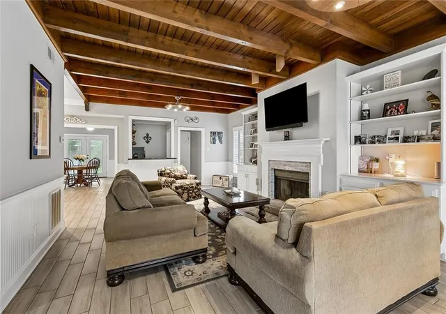 5th image of 20 Yosemite St, Kenner, LA 70065 | MLS# 2550176