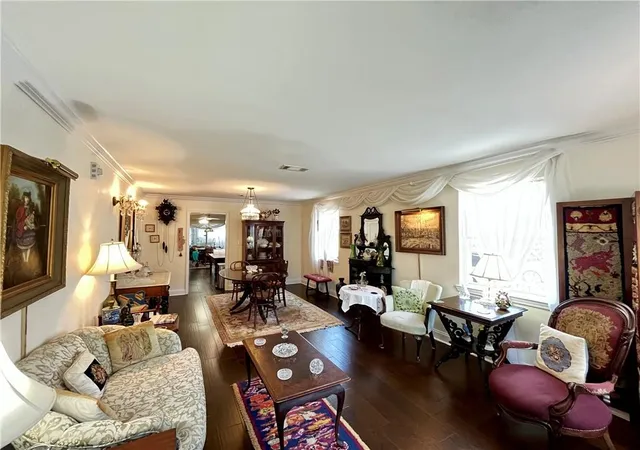 Photo 3 of Single family home for sale at 6624 Center St, New Orleans, LA 70124 | MLS# 2550641 | Listing updated on 2026-08-15