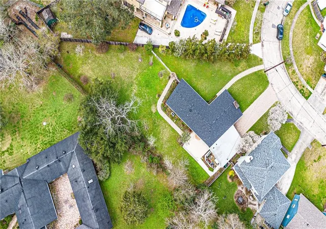 Photo 2 of Single family home for sale at 117 E Henfer Ave, River Ridge, LA 70123 | MLS# 2550675 | Listing updated on 2026-08-22