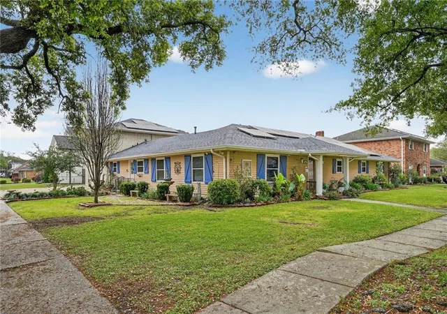 1st image of 45 E Carmack Dr, Chalmette, LA 70043 | MLS# 2550703