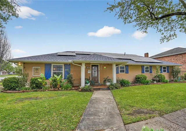 30th image of 45 E Carmack Dr, Chalmette, LA 70043 | MLS# 2550703
