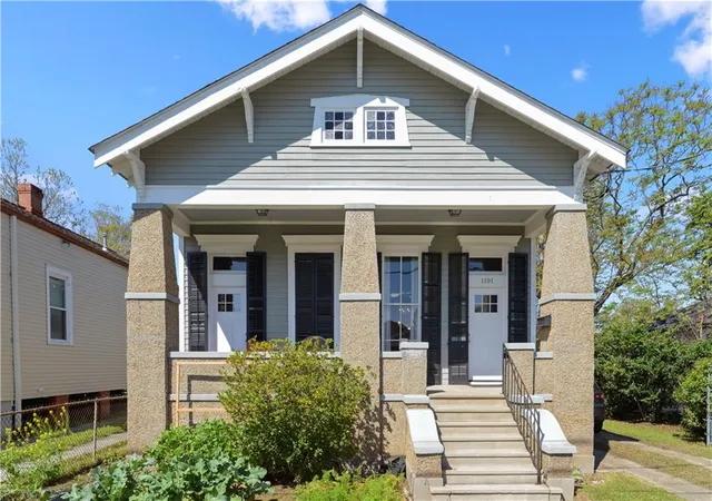 Photo 1 of Single family home for sale at 1101 Casa Calvo St, New Orleans, LA 70114 | MLS# 2548887 | Listing updated on 2026-08-16