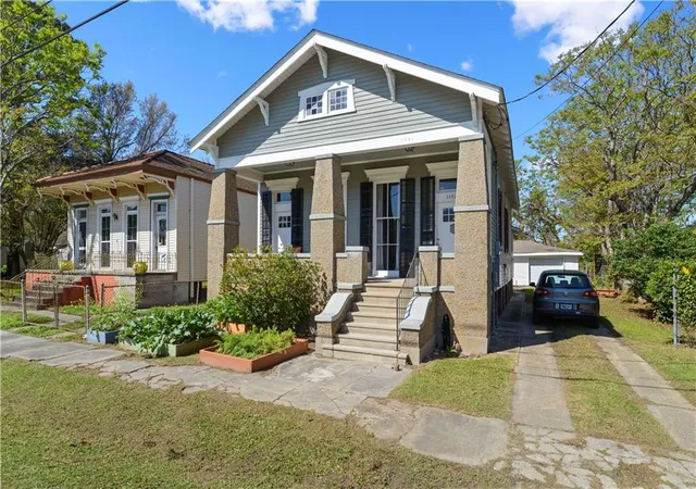 Photo 2 of Single family home for sale at 1101 Casa Calvo St, New Orleans, LA 70114 | MLS# 2548887 | Listing updated on 2026-08-16