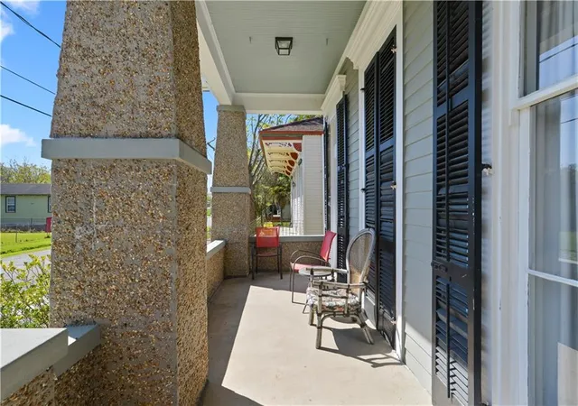 Photo 3 of Single family home for sale at 1101 Casa Calvo St, New Orleans, LA 70114 | MLS# 2548887 | Listing updated on 2026-08-16