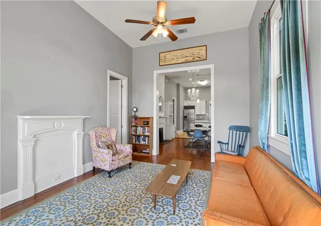 Photo 3 of Single family home for sale at 1101 Casa Calvo St, New Orleans, LA 70114 | MLS# 2548887 | Listing updated on 2026-08-16