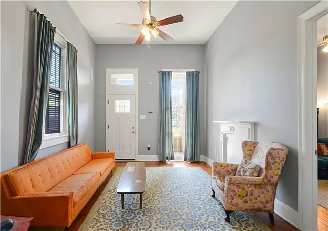 Photo 4 of Single family home for sale at 1101 Casa Calvo St, New Orleans, LA 70114 | MLS# 2548887 | Listing updated on 2026-08-16