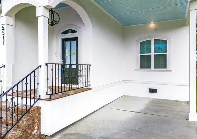 Photo 4 of Single family home for sale at 5511 Congress Dr, New Orleans, LA 70126 | MLS# 2550766 | Listing updated on 2026-08-16