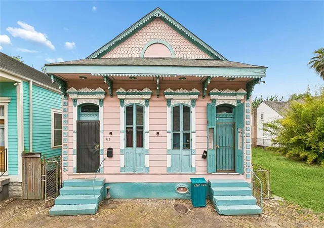 1st image of 918 20 Montegut St, New Orleans, LA 70117 | MLS# 2550819