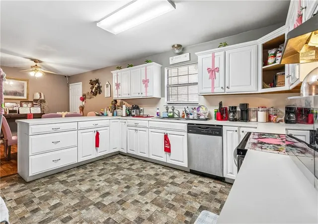 Photo 4 of Single family home for sale at 213 N 2nd Street, Amite, LA 70422 | MLS# 2550851 | Listing updated on 2026-08-19