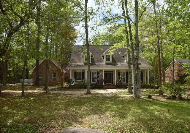 Photo 1 of Single family home for sale at 105 Mayers Tr, Slidell, LA 70460 | MLS# 2549231 | Listing updated on 2026-08-25
