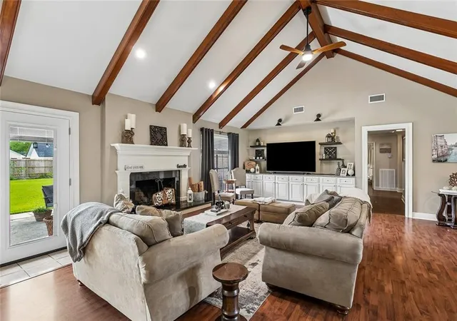 Photo 4 of Sale Pending at 122 Rue De La Paix, Slidell, LA 70461 | MLS# 2550370 | Listing updated on 2026-08-12