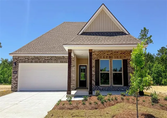 Photo 1 of Single family home for sale at 30296 Lancaster Ct, Lacombe, LA 70445 | MLS# 2551162 | Listing updated on 2026-08-23