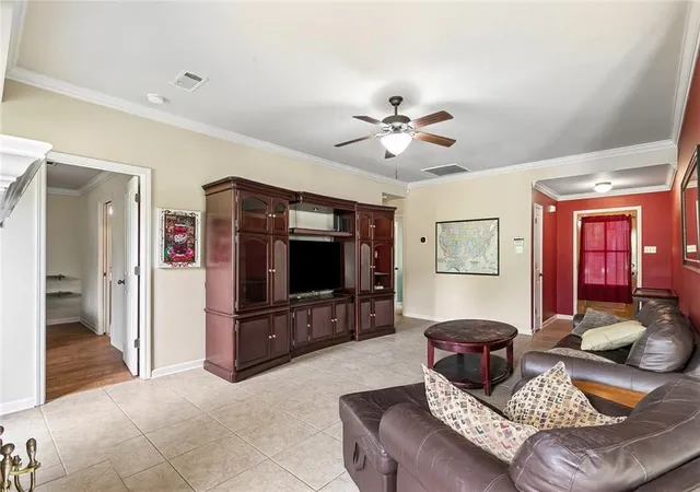 Photo 3 of Single family home for sale at 60418 Citron Dr, Lacombe, LA 70445 | MLS# 2551036 | Listing updated on 2026-08-17