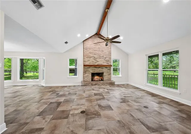 Photo 3 of Single family home for sale at 315 Stonehill Rd, Folsom, LA 70437 | MLS# 2550155 | Listing updated on 2026-08-20